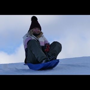 Meet your Posher, Laura